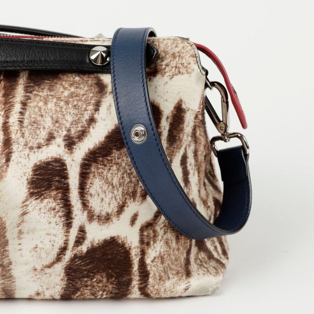 Leopard By The Way Tote Shoulder Bag - Picture 3 of 10